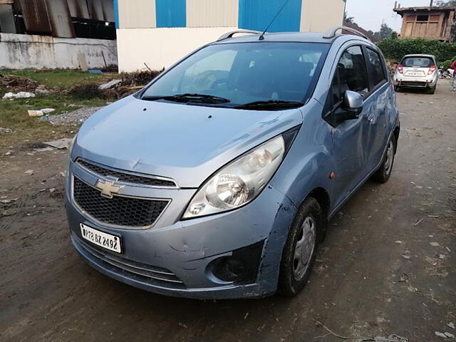 Used 2010 Chevrolet Beat in Kanpur