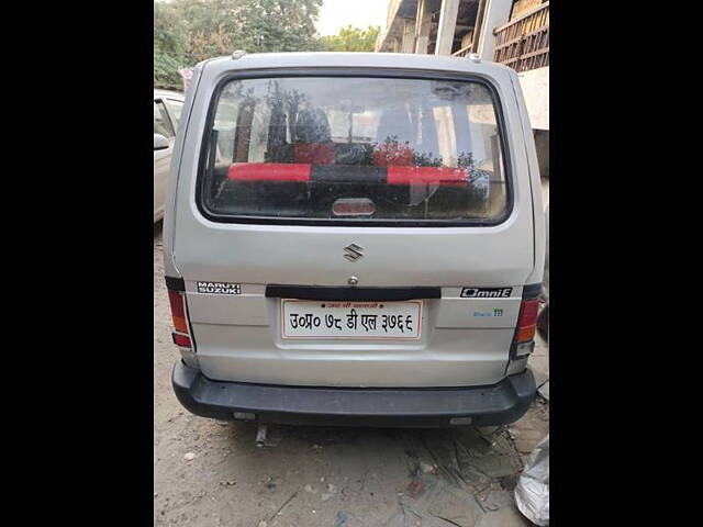 Used Maruti Suzuki Omni E 8 STR BS-IV in Lucknow