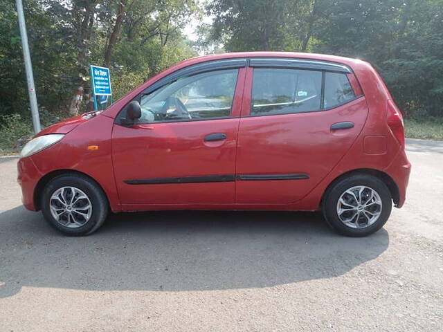 Used Hyundai i10 [2010-2017] Era 1.1 LPG in Bhopal