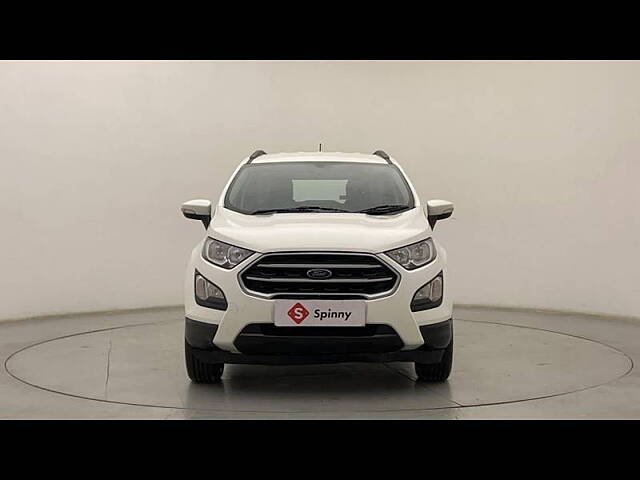 Used Ford EcoSport [2017-2019] Trend + 1.5L TDCi in Pune