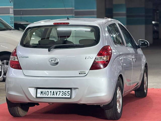 Used Hyundai i20 [2010-2012] Asta 1.2 in Mumbai