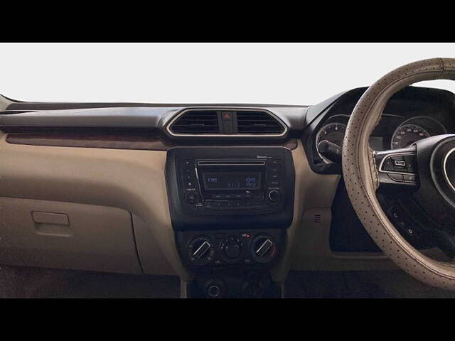 Used Maruti Suzuki Dzire [2017-2020] VDi in Ahmedabad