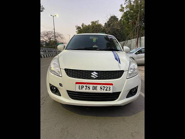 Used Maruti Suzuki Swift [2011-2014] LDi in Lucknow
