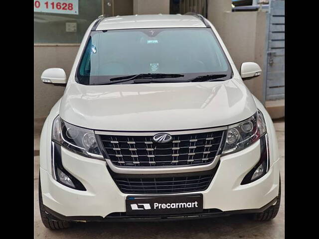 Used Mahindra XUV500 W5 [2018-2020] in Bangalore