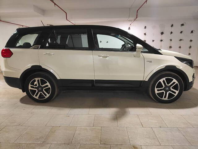 Used Tata Hexa [2017-2019] XTA 4x2 7 STR in Mumbai