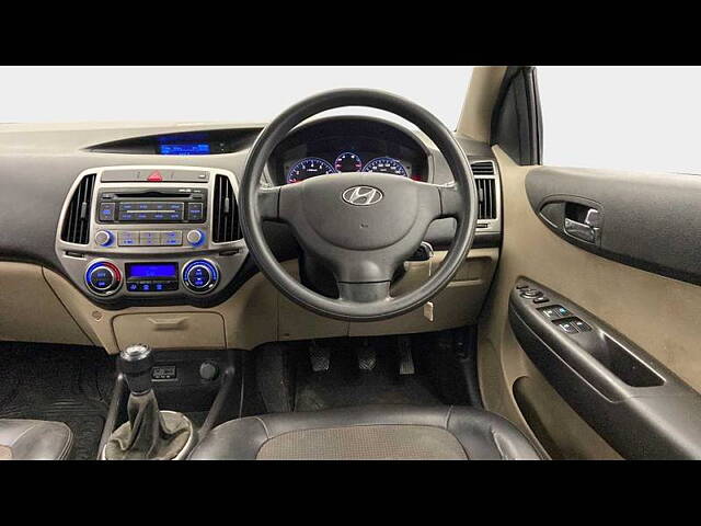 Used Hyundai i20 [2012-2014] Magna (O) 1.2 in Delhi