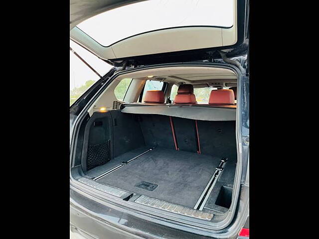 Used BMW X3 [2014-2018] 20d M Sport in Kanpur