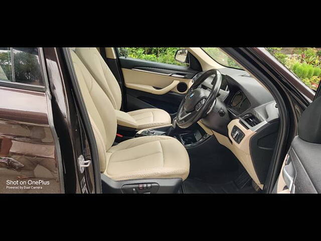 Used BMW X1 [2013-2016] sDrive20d xLine in Mumbai