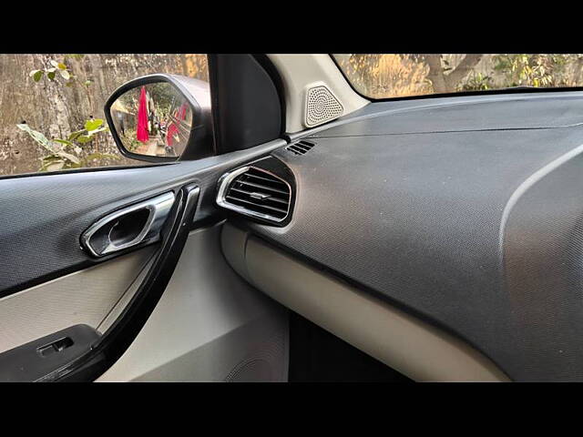 Used Tata Tiago [2016-2020] Revotron XZA in Mumbai