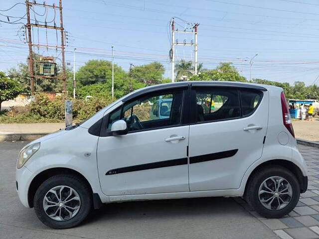 Used Maruti Suzuki Ritz [2009-2012] VXI BS-IV in Bhopal