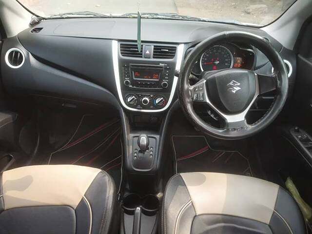 Used Maruti Suzuki Celerio X ZXi (O) AMT in Pune