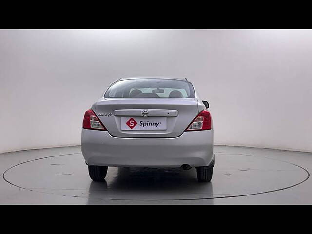 Used Nissan Sunny [2011-2014] XE in Bangalore