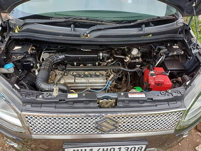 Used Maruti Suzuki Wagon R [2019-2022] LXi (O) 1.0 CNG in Pune