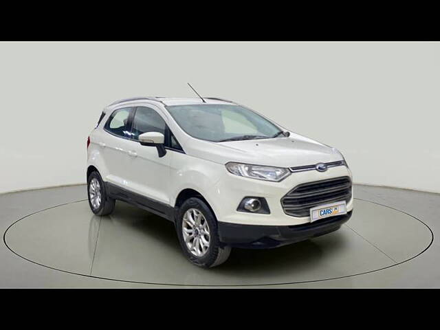 Used 2016 Ford Ecosport in Delhi