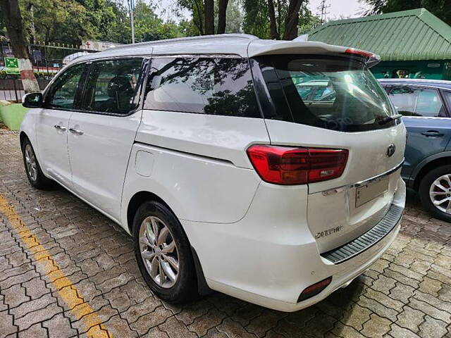 Used Kia Carnival [2020-2023] Limousine Plus 7 STR in Pune