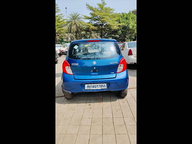 Used Maruti Suzuki Celerio [2017-2021] VXi [2017-2019] in Pune