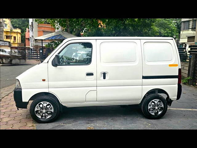 Used Maruti Suzuki Eeco [2010-2022] 5 STR WITH HTR CNG [2018-2019] in Kolkata