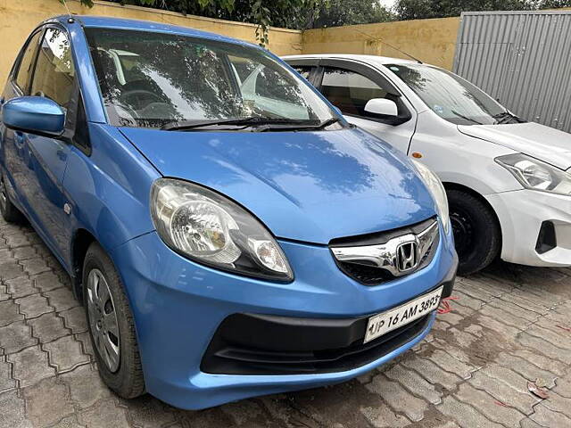 Used Honda Brio [2011-2013] S MT in Kanpur