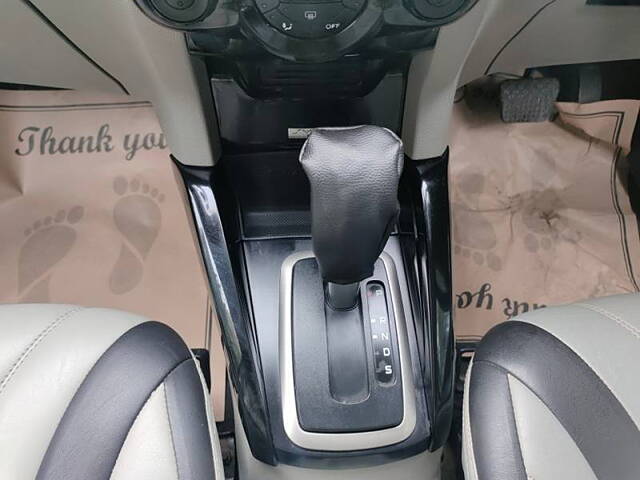 Used Ford EcoSport [2015-2017] Titanium 1.5L Ti-VCT AT in Pune