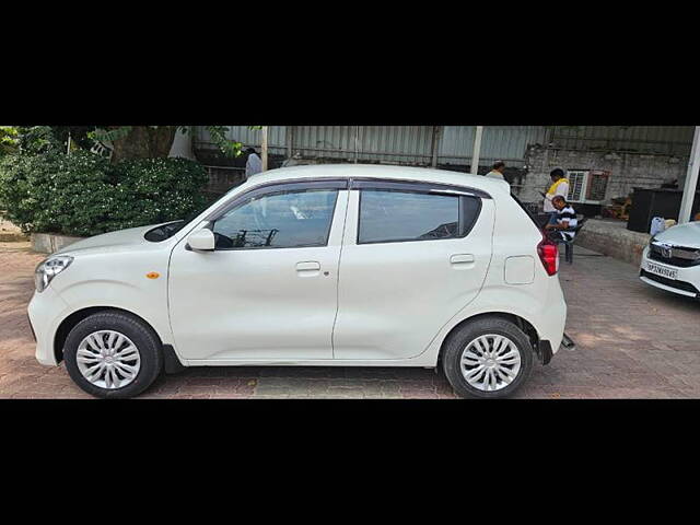 Used Maruti Suzuki Celerio [2017-2021] VXi CNG in Lucknow