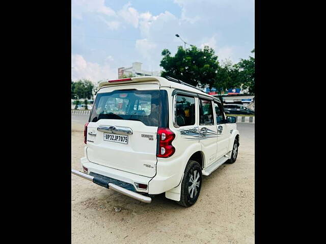 Used Mahindra Scorpio 2021 S3 2WD 7 STR in Lucknow