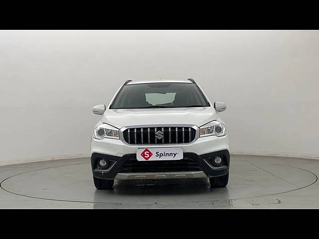 Used Maruti Suzuki S-Cross 2020 Zeta in Delhi