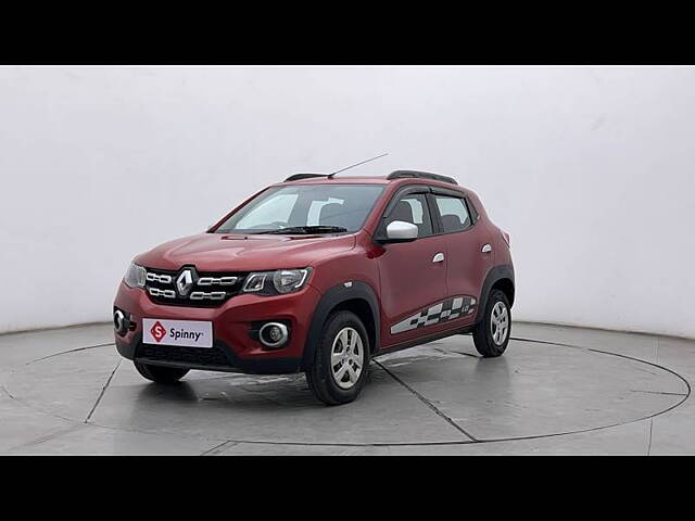 Used 2017 Renault Kwid in Chennai