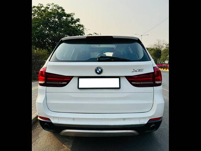 Used BMW X5 [2014-2019] xDrive 30d in Mumbai