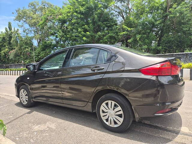 Used Honda City [2014-2017] SV in Mumbai