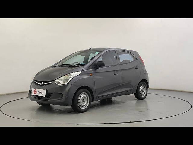 Used 2017 Hyundai Eon in Ahmedabad