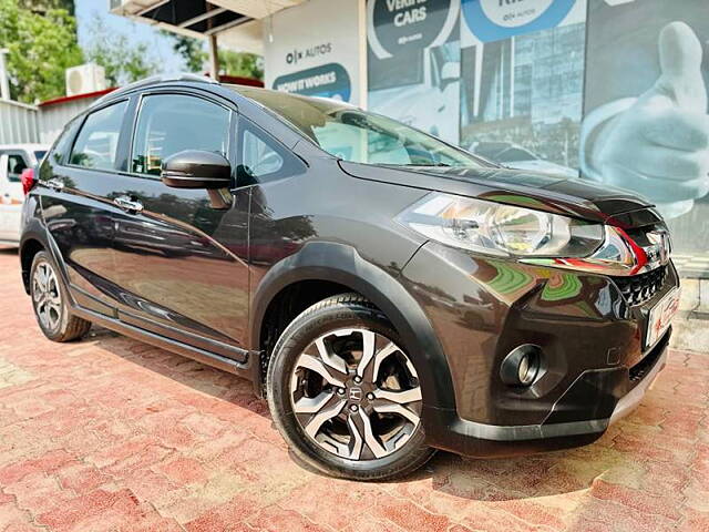 Used 2018 Honda WR-V in Ahmedabad