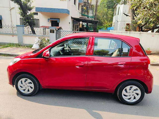 Used Hyundai Santro Sportz CNG [2018-2020] in Pune