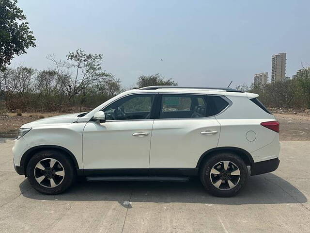 Used Mahindra Alturas G4 4WD AT [2018-2020] in Mumbai