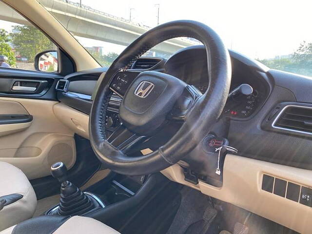 Used Honda Amaze [2016-2018] 1.2 S i-VTEC in Delhi