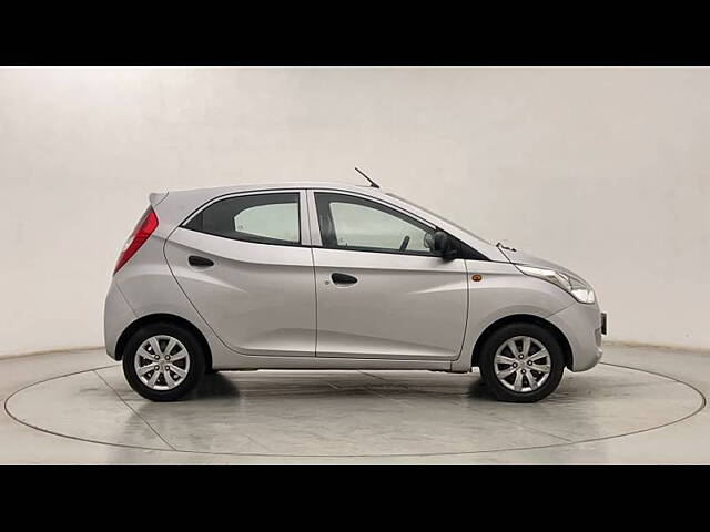 Used Hyundai Eon Magna [2011-2012] in Pune