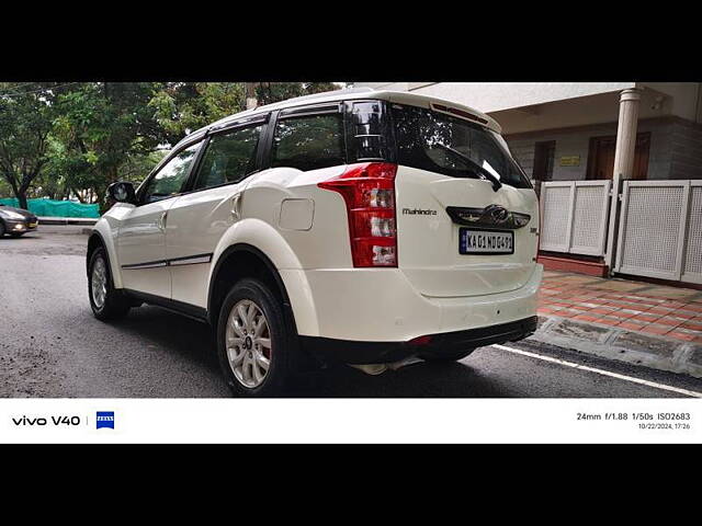 Used Mahindra XUV500 [2015-2018] W8 [2015-2017] in Bangalore