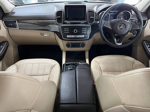 Used Mercedes-Benz GLE [2015-2020] 250 d in Hyderabad