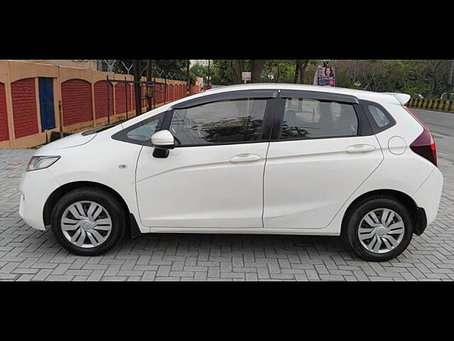 Used Honda Jazz [2015-2018] S MT [2015-2016] in Delhi