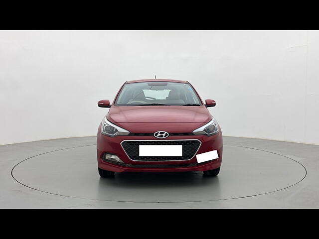 Used 2016 Hyundai Elite i20 in Hyderabad