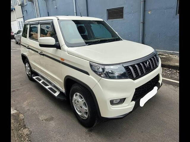 Used Mahindra Bolero Neo [2021-2022] N8 in Chennai