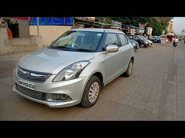 Used Maruti Suzuki Swift DZire [2011-2015] VXI in Badlapur