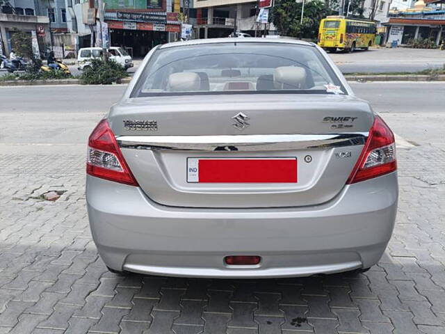 Used Maruti Suzuki Swift DZire [2011-2015] VXI in Bangalore