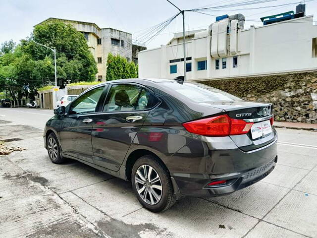 Used Honda City [2014-2017] V in Mumbai