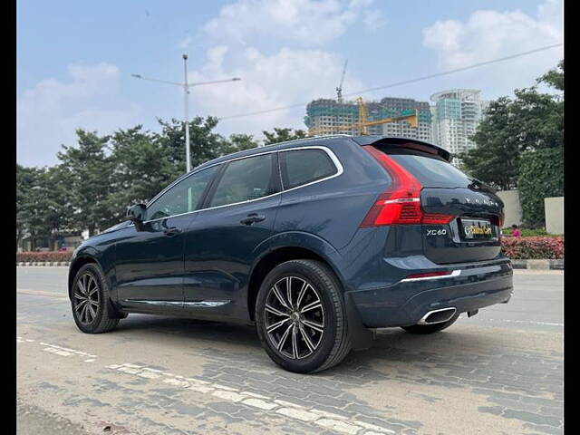 Used Volvo XC60 [2017-2021] Inscription [2017-2020] in Bangalore