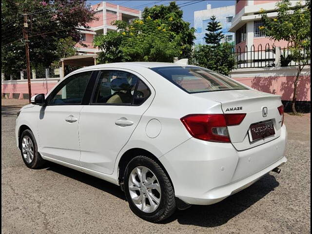 Used Honda Amaze [2018-2021] 1.5 VX MT Diesel [2018-2020] in Indore