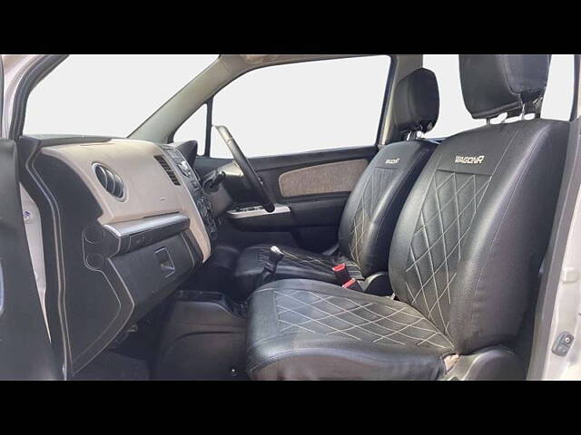 Used Maruti Suzuki Wagon R 1.0 [2014-2019] VXI in Pune