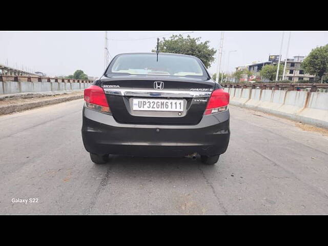 Used Honda Amaze [2016-2018] 1.2 S i-VTEC in Noida