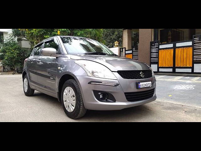 Used Maruti Suzuki Swift [2011-2014] LXi in Bangalore