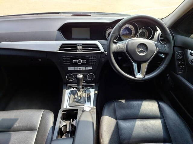 Used Mercedes-Benz C-Class [2011-2014] 250 CDI Avantagarde in Coimbatore