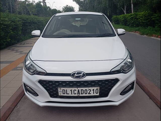 Used 2020 Hyundai Elite i20 in Delhi